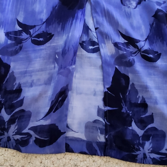 Dress Barn Dress Wrap effect - Picture 9 of 12